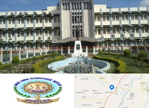 Samrat Ashok Technological Institute