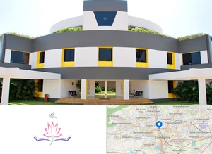 San International College