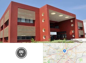 Sandip University, Nashik