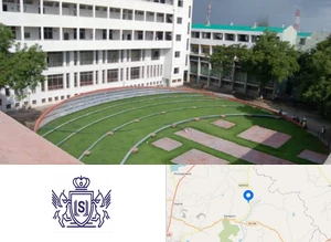 Sanjivani Group of Institutes