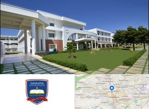Sankara College of Science and Commerce