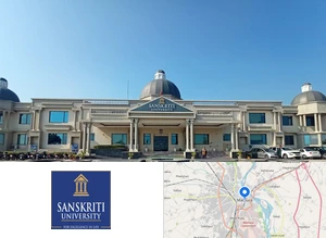 Sanskriti University