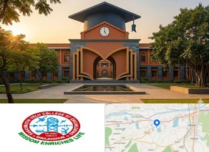 Saraswathi Velu College of Engineering (SVCOE)