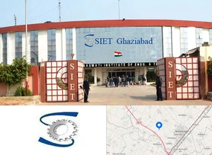 Saraswati Institute of Engineering and Technology campus view