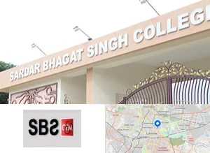 Sardar Bhagat Singh College of Technology and Management (SBSCTM)