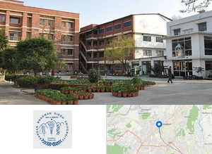 Sardar Bhagwan Singh University