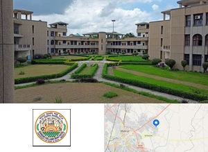 Sardar Vallabhbhai Patel University of Agriculture and Technology