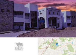 Sardarkrushinagar Dantiwada Agricultural University