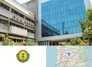 Sasmira`s Business School