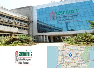 Sasmira`s Institute of Management Studies and Research