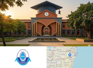 SASTRA, Chennai Campus
