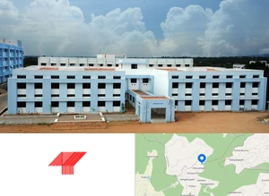 Sasurie College of Engineering