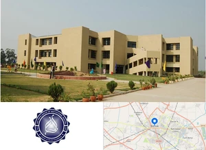 Sat Priya Group of Institutions