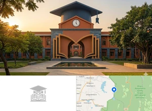 Satellite Post Graduate Center