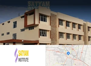 Satyam Group of Institutes