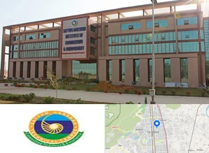 Satyug Darshan Institute of Engineering and Technology Campus Image