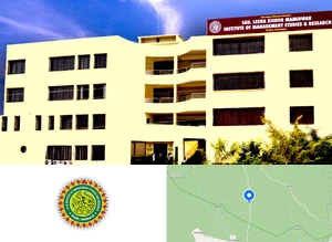 Sau Leena Kishor Mamidwar Institute of Mananagement Studies and Research