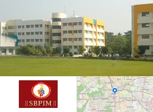 S.B Patil Institute of Management, Pimpri Chinchwad Educations Trust`s