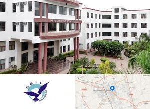 SBIT - Shri Balwant Institute of Technology