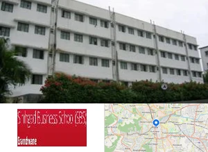 SBS - Sinhgad Business School