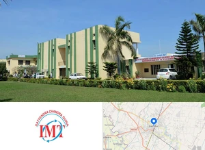 SC Guria Institute of Management and Technology