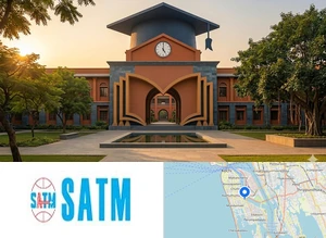 School of Airlines and Travel Management