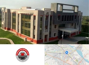 School of Business Management, CSJM University