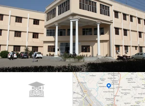 School of Business Management, IFTM University