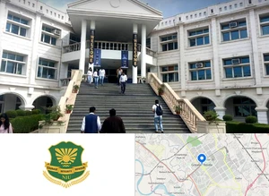 School of Business Management, Noida International University