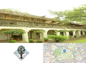 School of Business, Public Policy and Social Entrepreneurship, Dr. B.R. Ambedkar University Delhi, Kashmere gate Campus