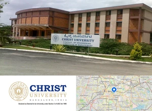 School of Commerce and Management, Christ University