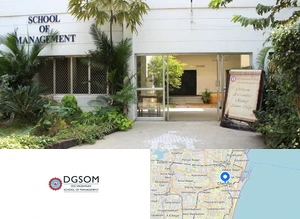 School of Management D.G Vaishnav College (DGVC)