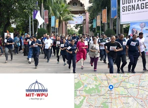 School of Management, MIT WPU