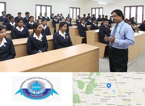 School of Management, SASTRA