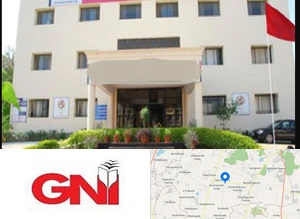 School of Management Studies, Guru Nanak Institutions Technical Campus