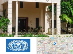 School of Management Studies - University of Hyderabad (SMS Hyderabad)