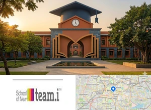 School of New - team.i