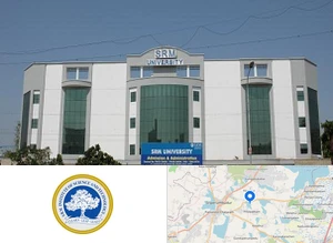 School of Public Health, SRM IST, Kanchipuram