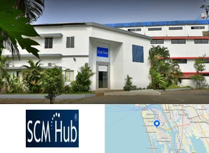 SCM Hub