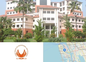 SCMS Cochin School of Business