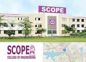 Scope College of Engineering