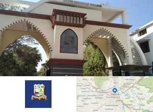 Scott Christian College