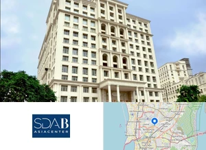 SDA Bocconi Asia Center