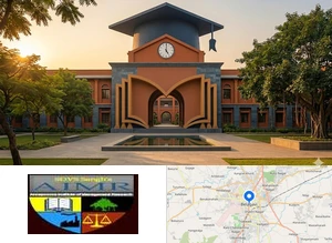 SDVS Sangh`s Annapoorna Institute of Management Research (AIMR Belgaum)