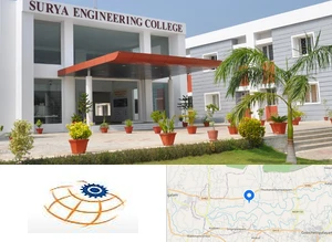 SEC - Surya Engineering College