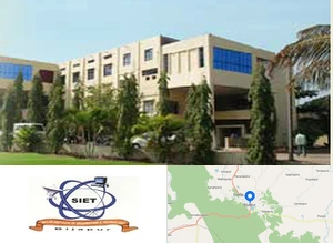 SECAB Institute of Engineering and Technology (SIET Bijapur)