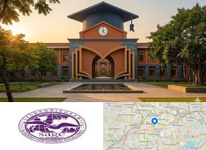 Seshadripuram Academy For Global Excellence (SAGE)