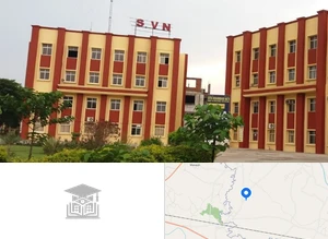 Seth Vishambhar nath Group of Educational Institutions