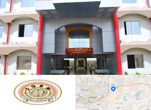 SGBM Institute of Technology and Science (SGBMITS)