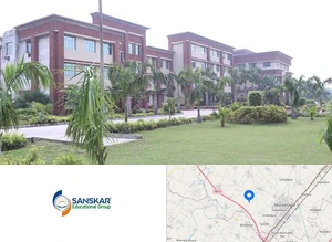 SGIT School of Management, Sanskar Educational Group